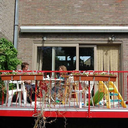B&B Bij Moemee Gent Kültér fotó