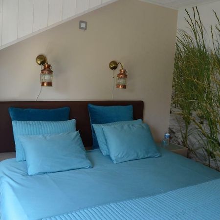 B&B Bij Moemee Gent Kültér fotó