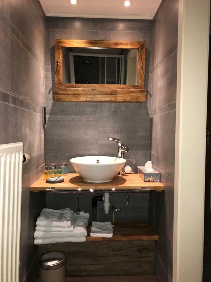 B&B Bij Moemee Gent Kültér fotó