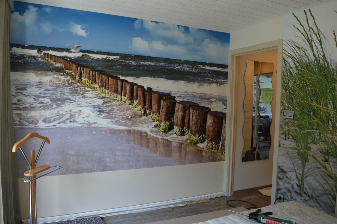 B&B Bij Moemee Gent Kültér fotó