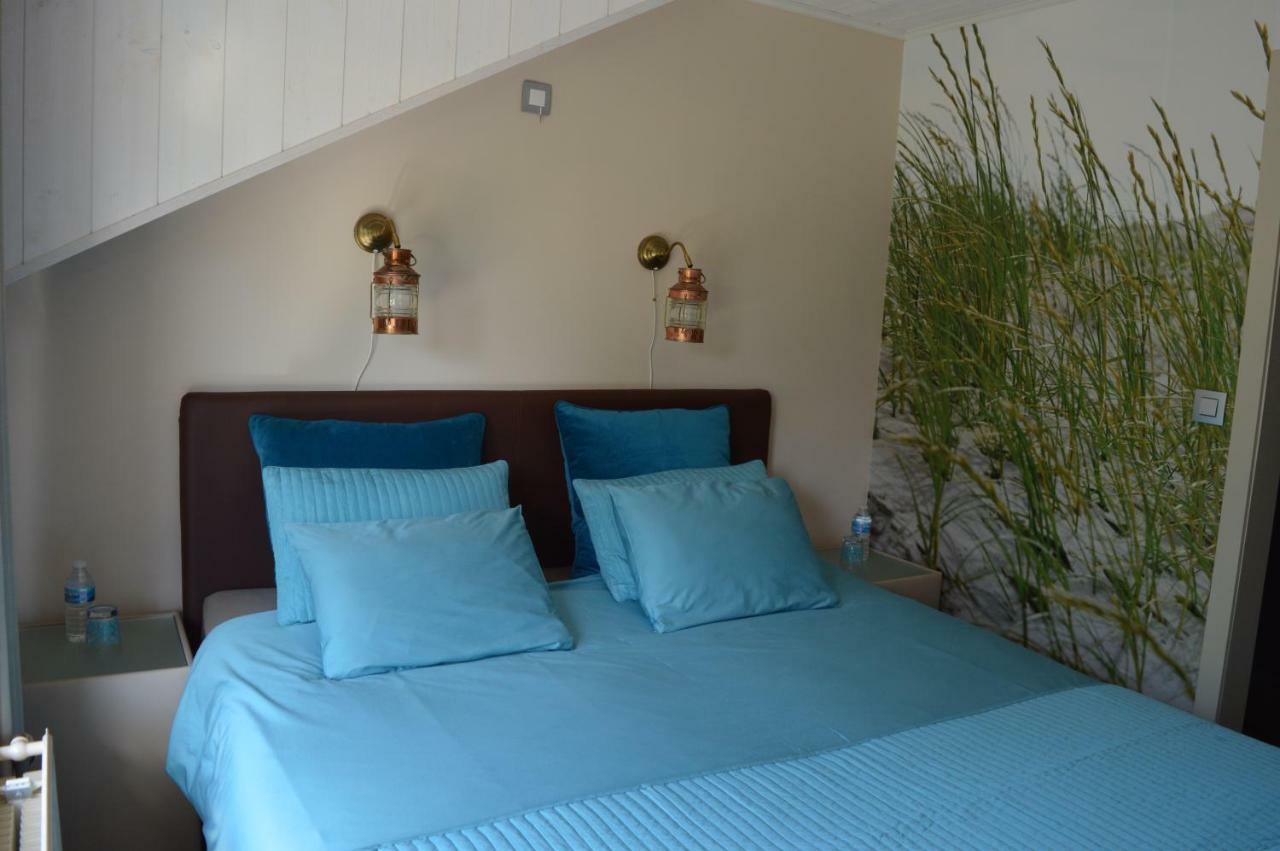 B&B Bij Moemee Gent Kültér fotó