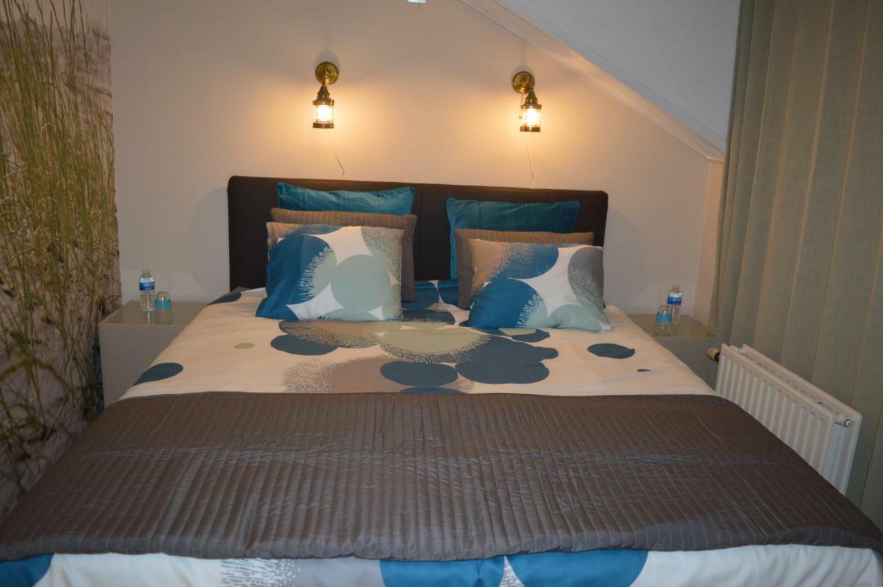 B&B Bij Moemee Gent Kültér fotó