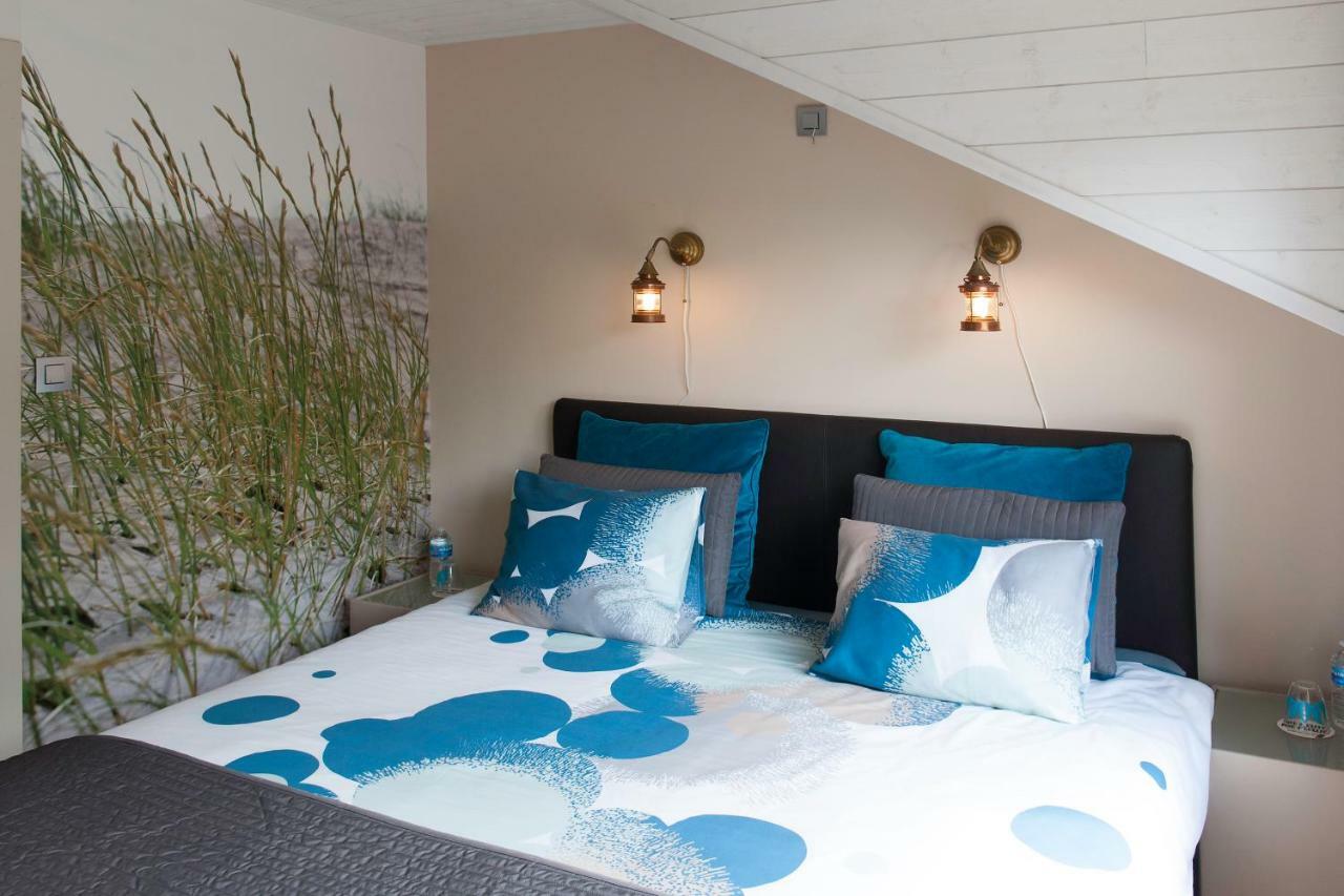 B&B Bij Moemee Gent Kültér fotó